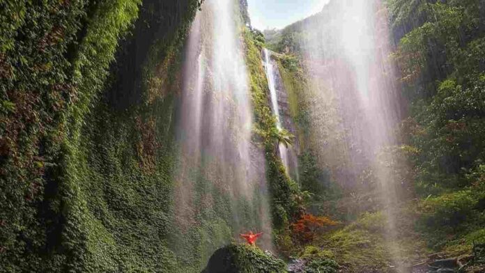 Air Terjun Madakaripura