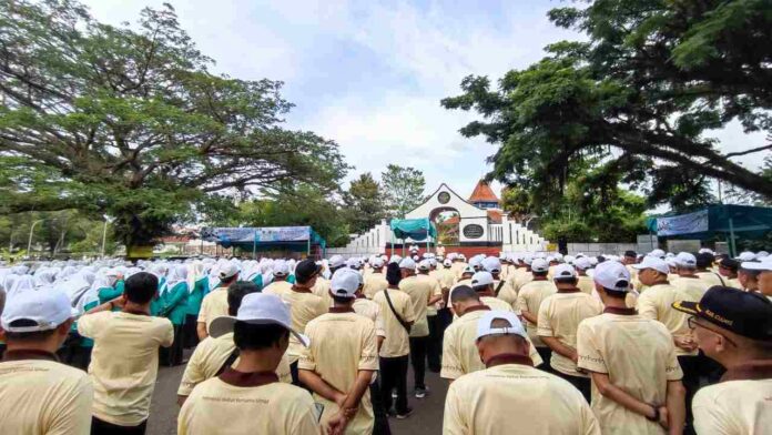 Hari Amal Bhakti Kemenag