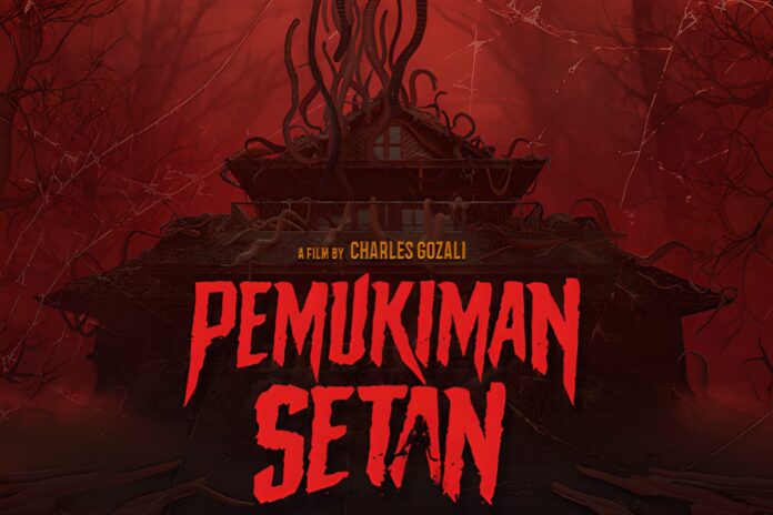 Film Pemukiman Setan