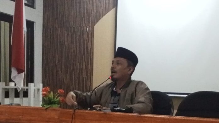 Caleg asn