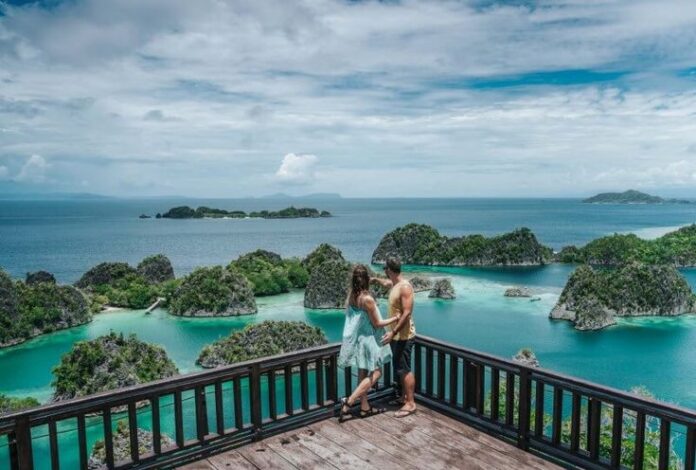 5 Rekomendasi Tempat Honeymoon Gak Usah Jauh Jauh Ke Luar Negeri