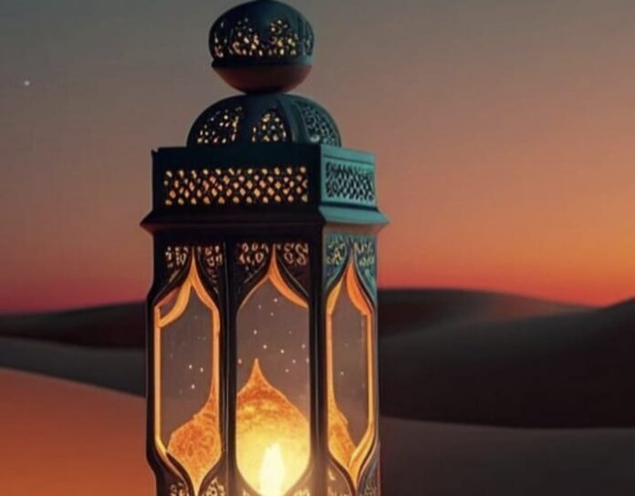 Bulan Suci Ramadhan