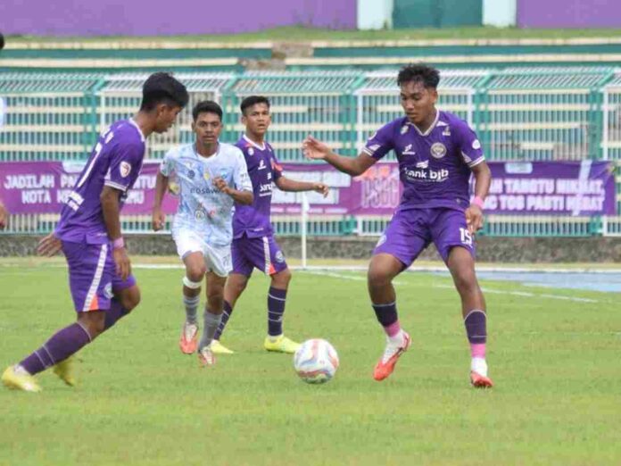 PSGC Ciamis Persitara