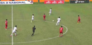 PSGC NZR Sumbersari