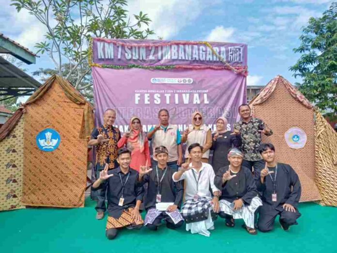 Festival Literasi dan Numerasi