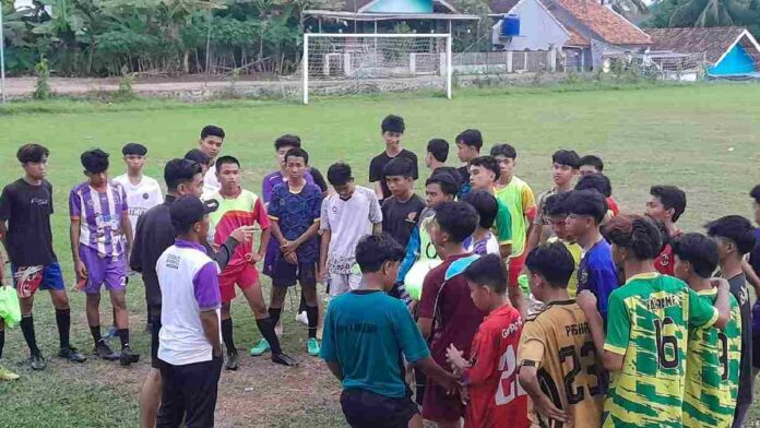 Dandim Ciamis Cup