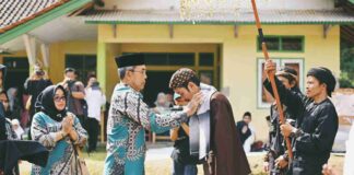 Ngarumat Lembur