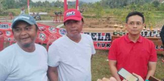 Lomba merpati