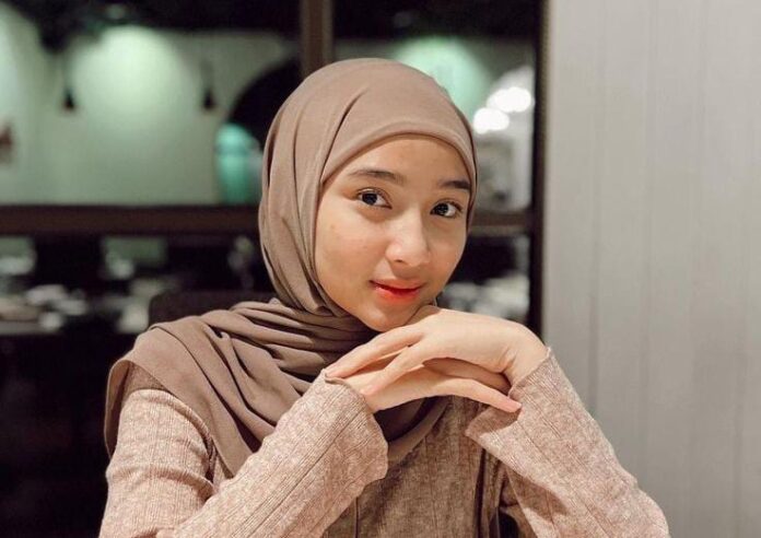 Style Selebgram Hijabers