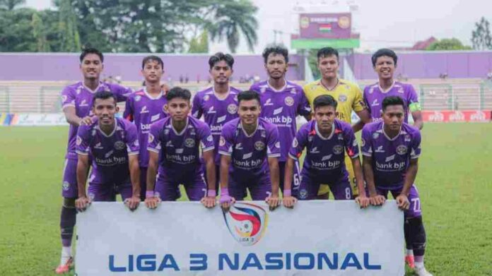 PSGC Ciamis Babak 32