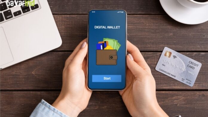 Daftar e-Wallet Populer Indonesia