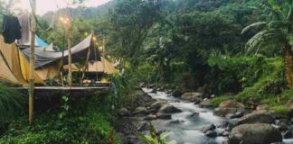 Lembah Cipanas Kelapa 3