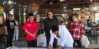 Partai Kerja sama politik