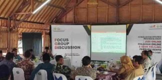 Forum Penanggulangan Judi Online