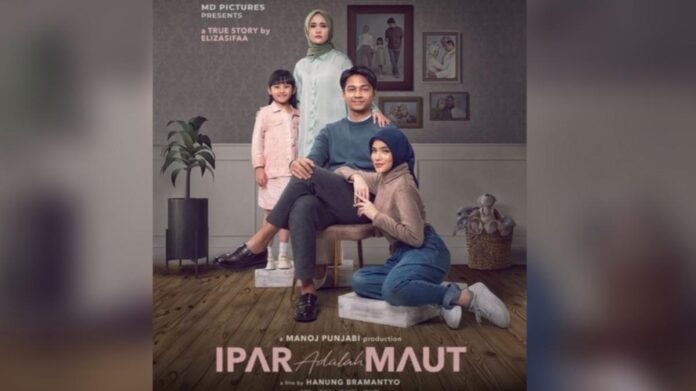 Film Ipar Adalah Maut