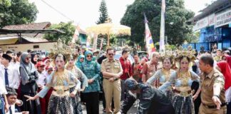 PIK R Smart Desa Dayeuhluhur