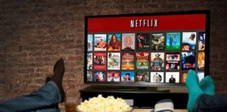 Rekomendasi Series Netflix