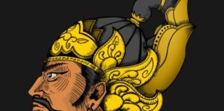 Superhero Asal Indonesia