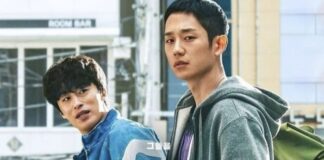 Rekomendasi Drama Korea