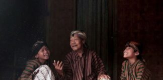 Bahasa Daerah di Indonesia