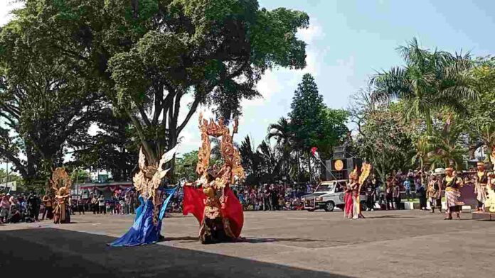 Hari Jadi Ciamis