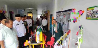 Pameran Hasil Karya