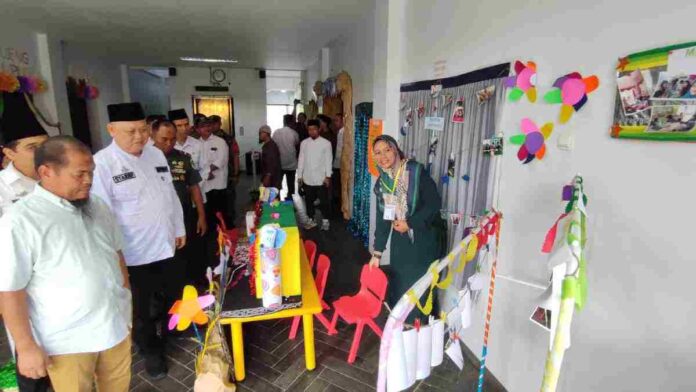 Pameran Hasil Karya