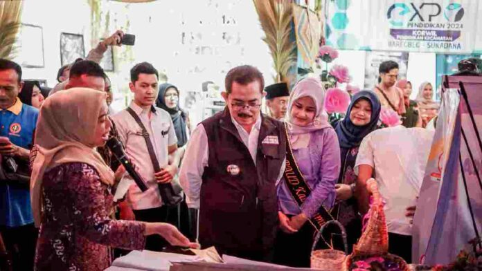 Expo Pendidikan Ciamis