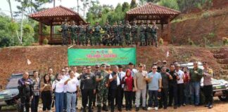 Kodim komunikasi sosial