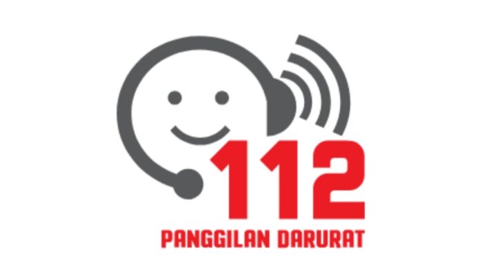 Layanan Darurat 112