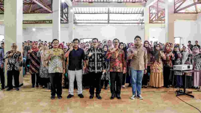 Dinas Pendidikan Ciamis