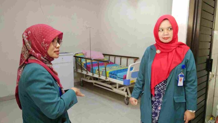 Klinik Pratama STIKes paripurna