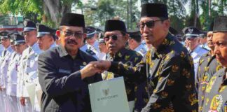 Kades Ciamis