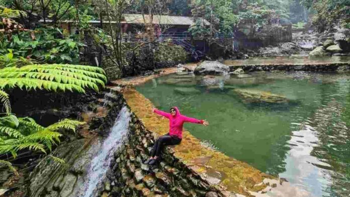 Leuwi Asoka Bogor