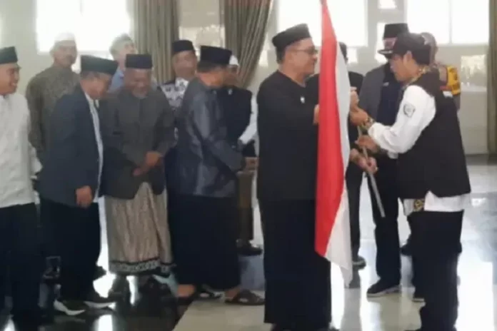 jemaah haji tasikmalaya