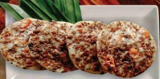 Rekomendasi Surabi di Bandung