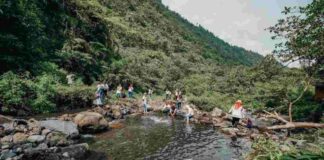 Lobang Timah Ciamis