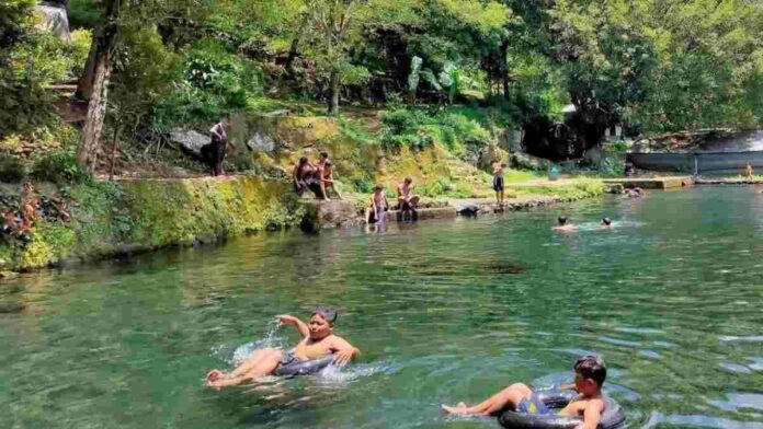 Situ Tirta Marta Purbalingga