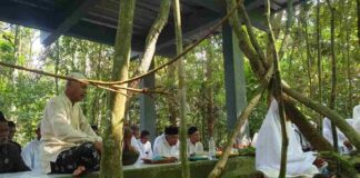 Tradisi Sidekah Muharram