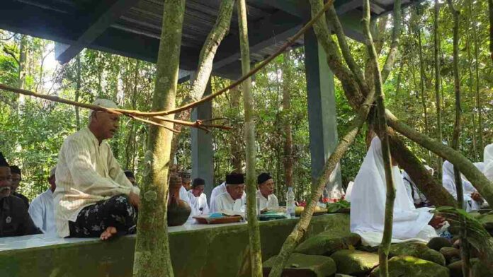 Tradisi Sidekah Muharram