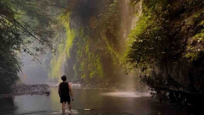 Curug Juneng Banyumas