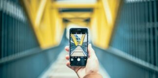 Tips Hasil Foto Bagus