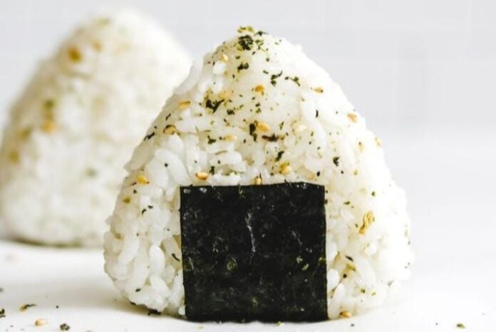 Resep Onigiri Ala Jepang