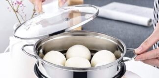 Peralatan Dapur Multifungsi