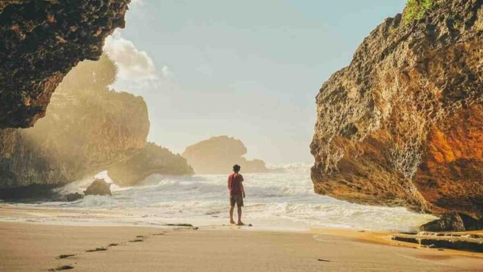 Rekomendasi Pantai di Jogja