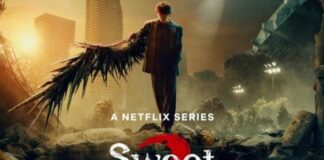 Sweet Home Season 3