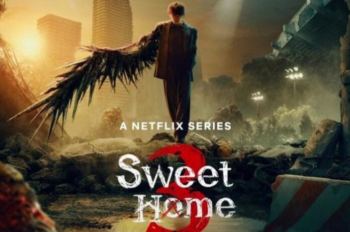 Sweet Home Season 3