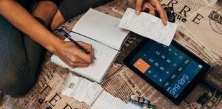 Tips Mengatur Keuangan