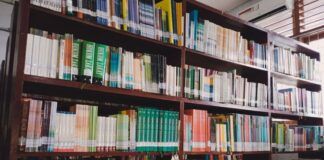Aplikasi Buku Online