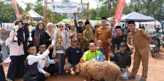 Porsadin Kecamatan Baregbeg